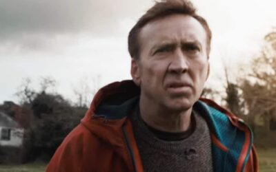 Nicolas Cage Returns to Horror to Fight Apocalyptic Cannibals in ‘Parish’