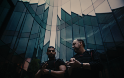 Spoiler-Free Reviews: Night After Night and Blood Secret (Tubi FrightFest 2026)