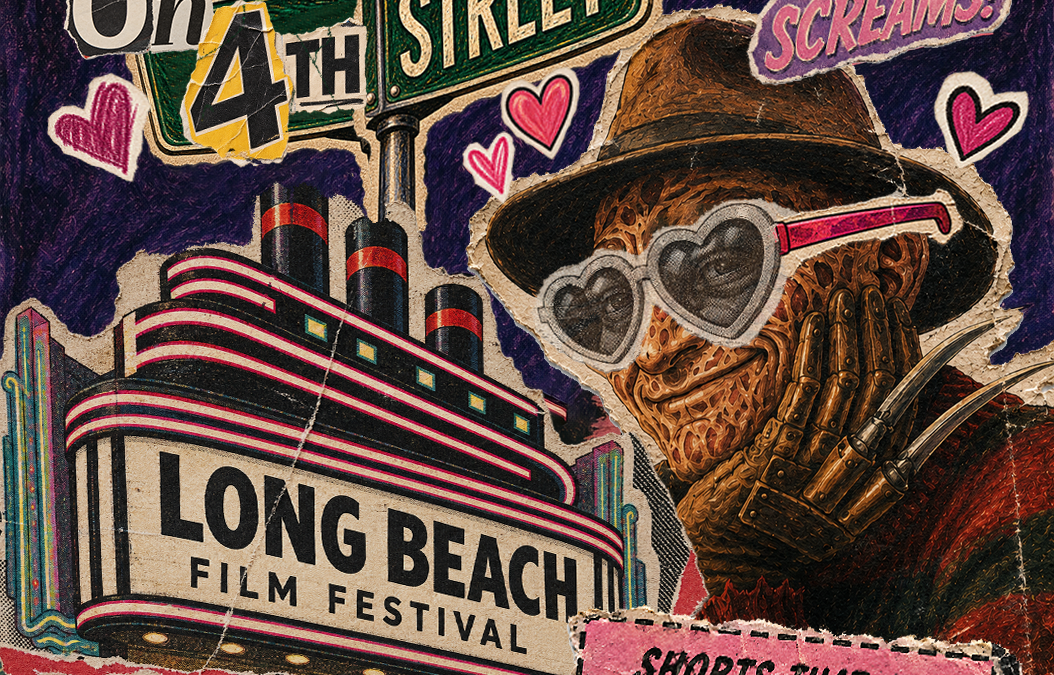 Slay All Day, Scream All Night: Long Beach Film Festival Unveils ‘Nightmares on 4th Street’ Lineup