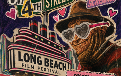 Slay All Day, Scream All Night: Long Beach Film Festival Unveils ‘Nightmares on 4th Street’ Lineup