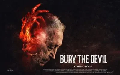 Hell in a Single Take: Watch the Terrifying Trailer for the One-Shot Horror Film ‘Bury the Devil’