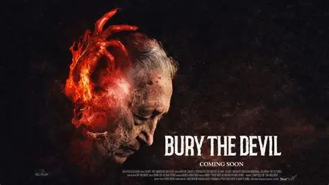 Bury the Devil