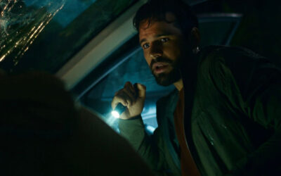 André Øvredal’s Chilling Road Trip Gone Wrong Horror Movie ‘Passenger’ Is Coming Home on Blu-ray
