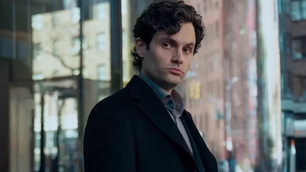 "You" Star to Lead Series Adaptation of 'Everyone in My Family Has Killed Someone'