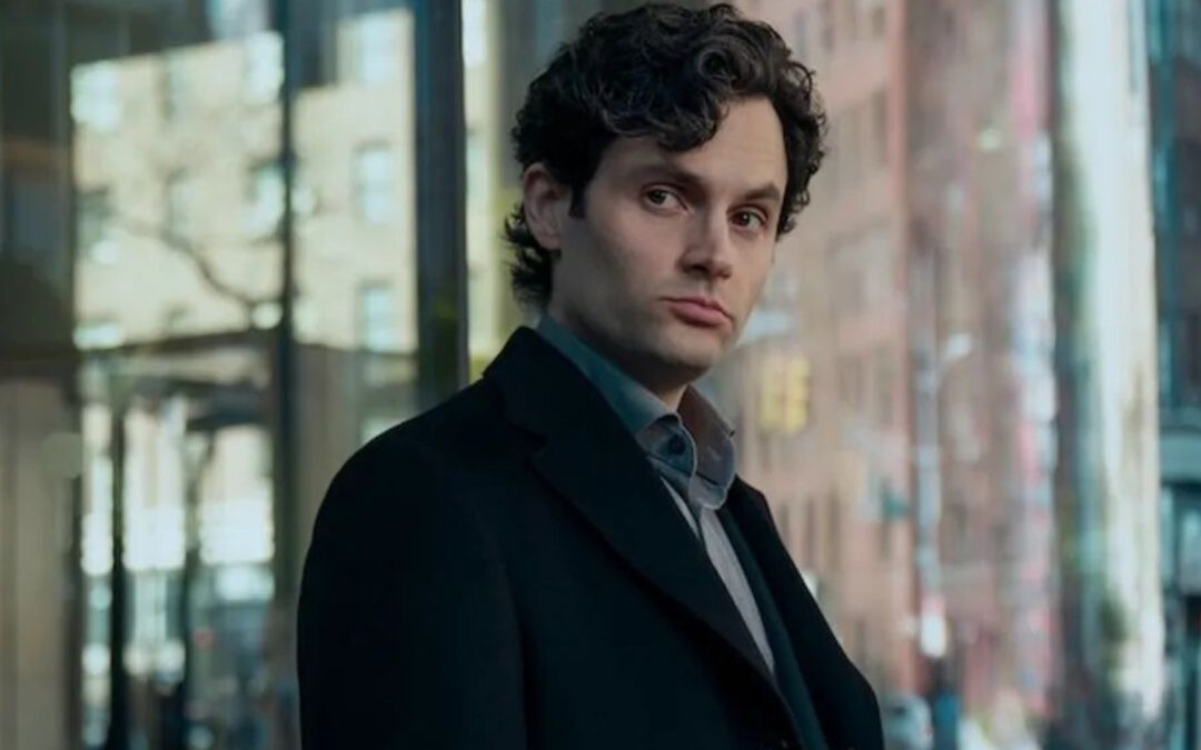 “You” Star to Lead Series Adaptation of ‘Everyone in My Family Has Killed Someone’
