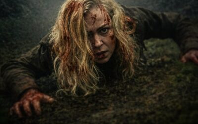Marta Svetek on Her Scottish Survival Horror ‘Savage Prey’ – Streaming On Demand for 48 Hours
