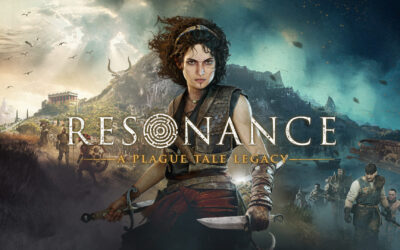 Game Review: ‘Resonance: A Plague Tale Legacy’