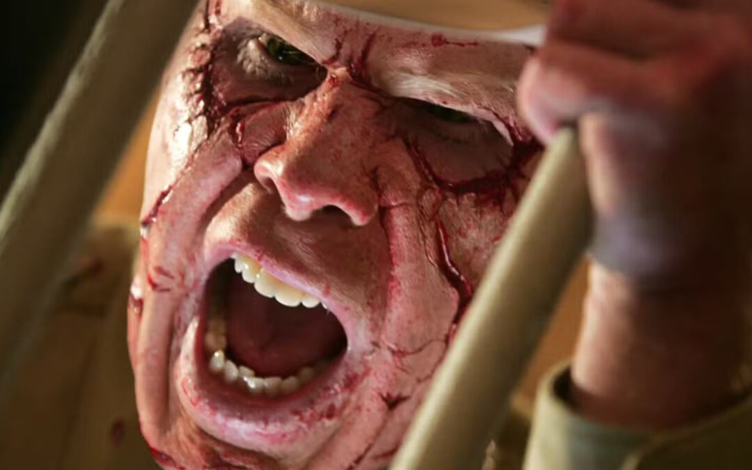 Sam Raimi is About to Ruin Road Trips Forever with the Adaptation of Stephen King’s ‘Desperation’