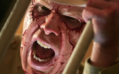 Sam Raimi is About to Ruin Road Trips Forever with the Adaptation of Stephen King’s ‘Desperation’