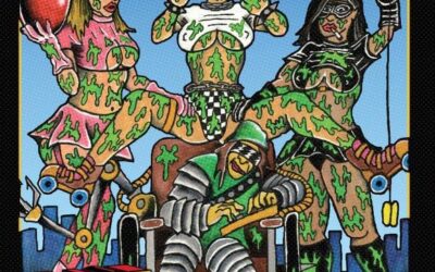 Movie Review: Rise of the Super Tromettes (2025) – Troma Blu-ray