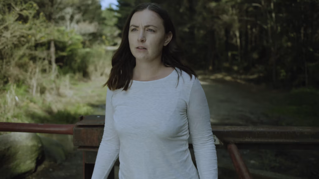 Interactive Horror Series 'Shadow Peak' Puts the Season 2 in the Hands of the Audience
