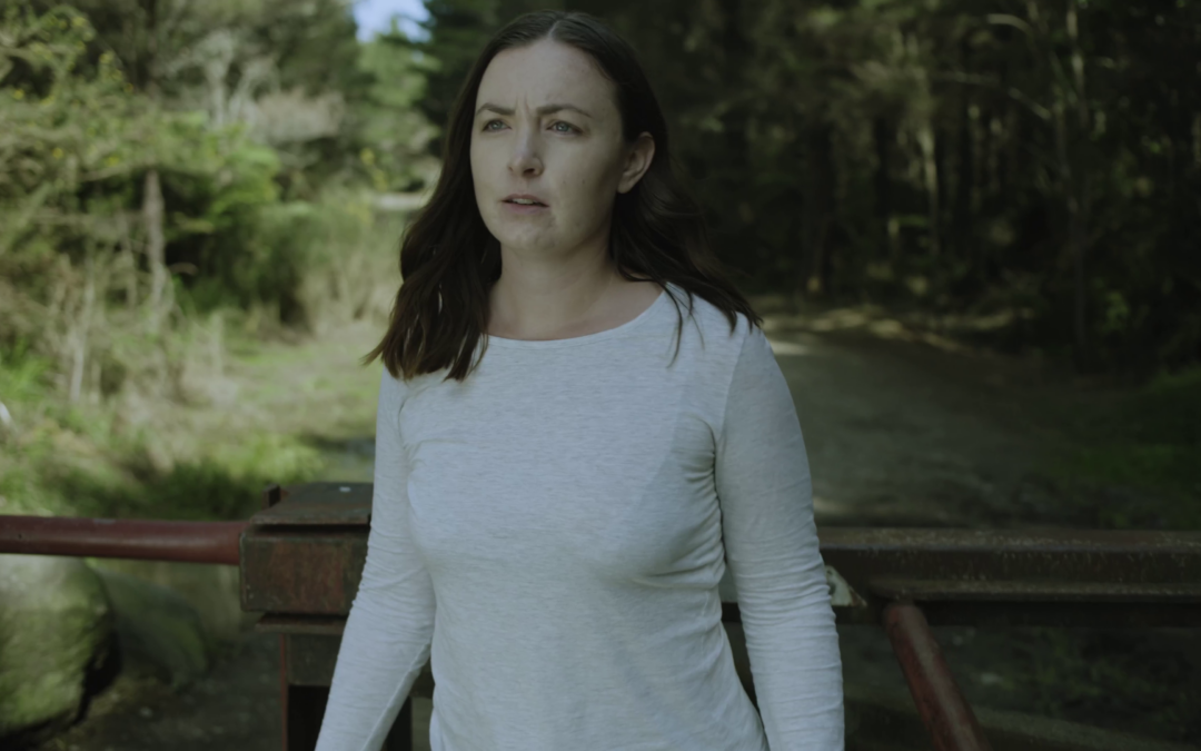 Interactive Horror Series ‘Shadow Peak’ Puts the Season 2 in the Hands of the Audience