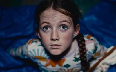 Spoiler-Free Review: SHED (Screamfest 2025)