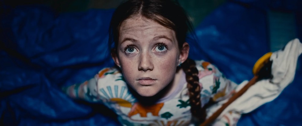 Spoiler-Free Review: SHED (Screamfest 2025)