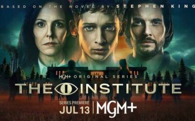 The Cast of “The Institute” Talk Season One in Our Interview