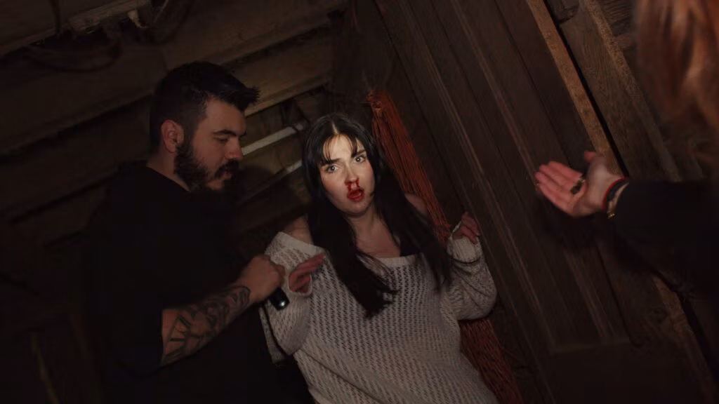 Get Ready for Nightmares: Found Footage Horror 'Night Terror' is Out Now
