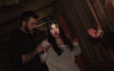 Get Ready for Nightmares: Found Footage Horror ‘Night Terror’ is Out Now