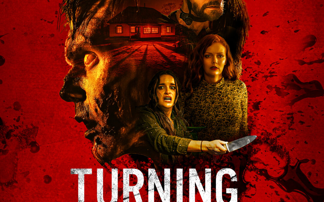 Home Invasion Meets Body Horror: Lionsgate Unleashes the Undead in ‘Turning Point’