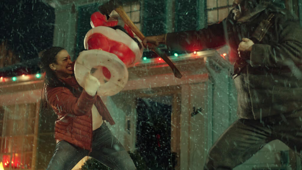 Spoiler-Free Reviews: Unholy Night and The Galactic Ghoul (Fantasia 2026)
