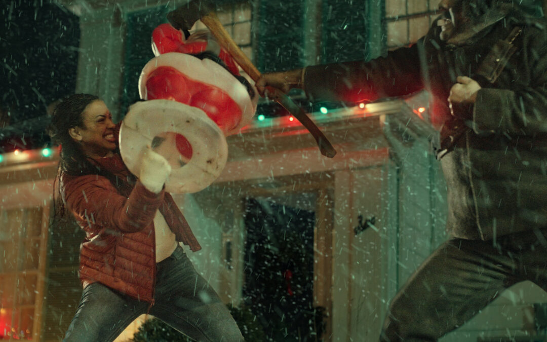 Spoiler-Free Reviews: Unholy Night and The Galactic Ghoul (Fantasia 2026)