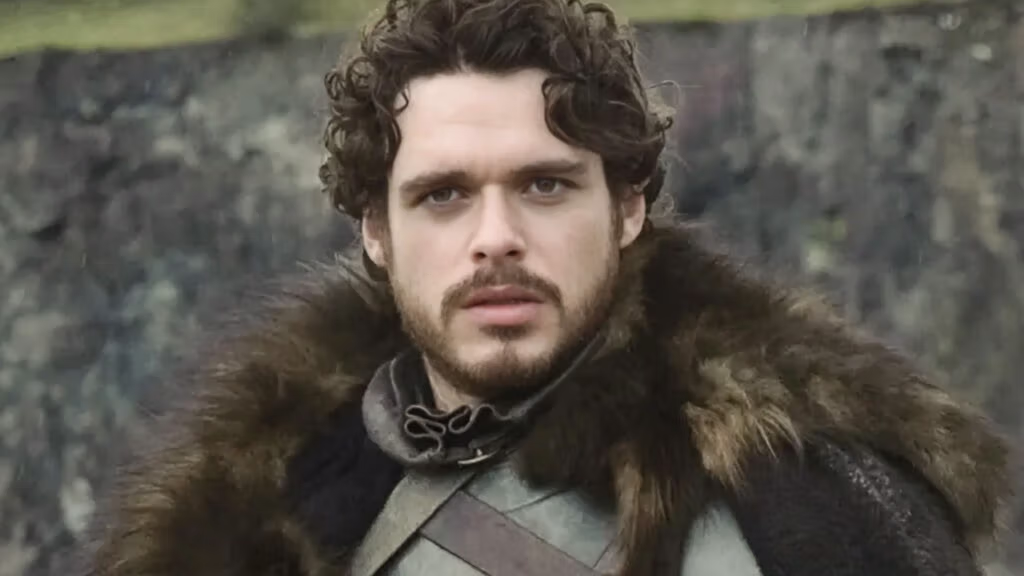 Richard Madden to Star in High-Octane Siege Thriller Series Trauma for Prime Video and Paramount+
