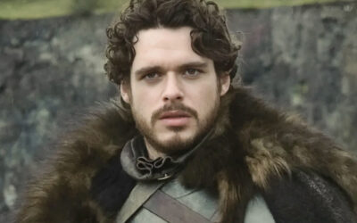 Richard Madden to Star in High-Octane Siege Thriller Series Trauma for Prime Video and Paramount+