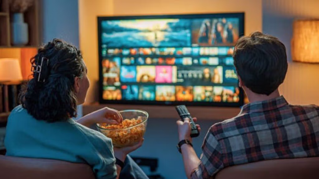 How Streaming Platforms Changed the Way Horror Movies Find Their Audience