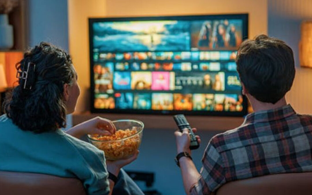 How Streaming Platforms Changed the Way Horror Movies Find Their Audience