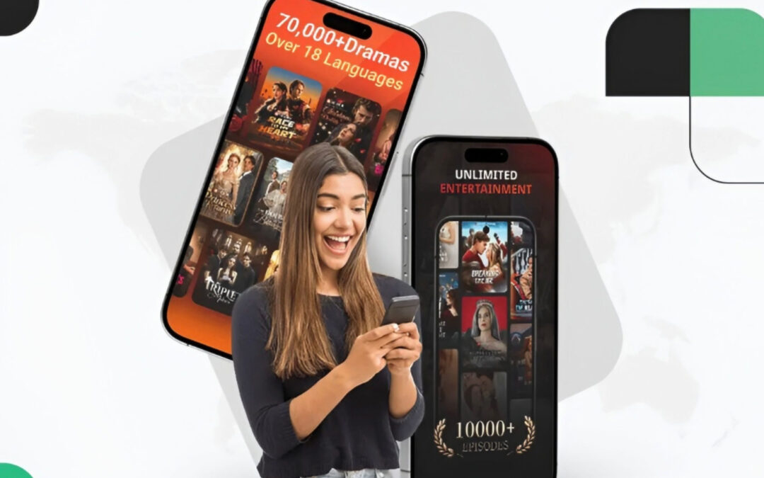 Why Short-Form Drama Apps Are Taking Over Mobile Screens