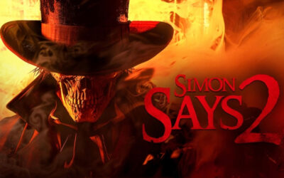 Obey or Die: ‘Simon Says 2’ Hits Digital Platforms