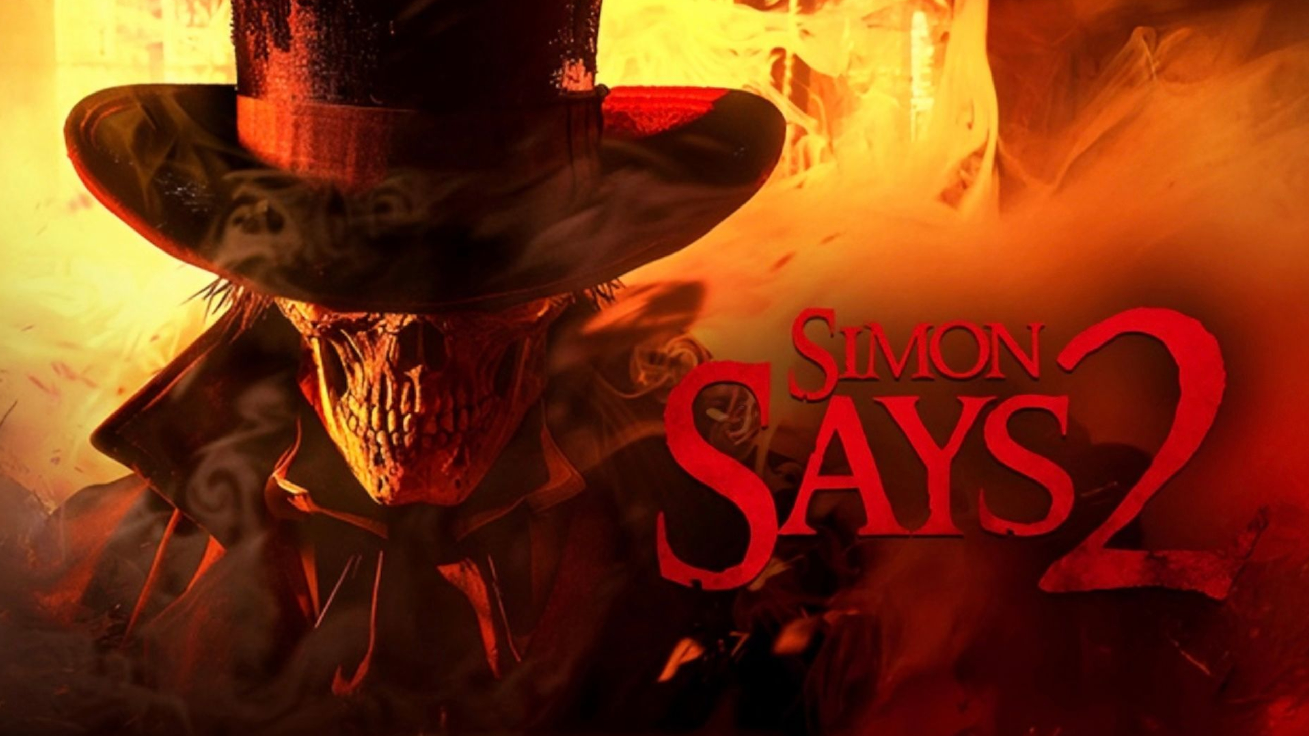 simon says 2