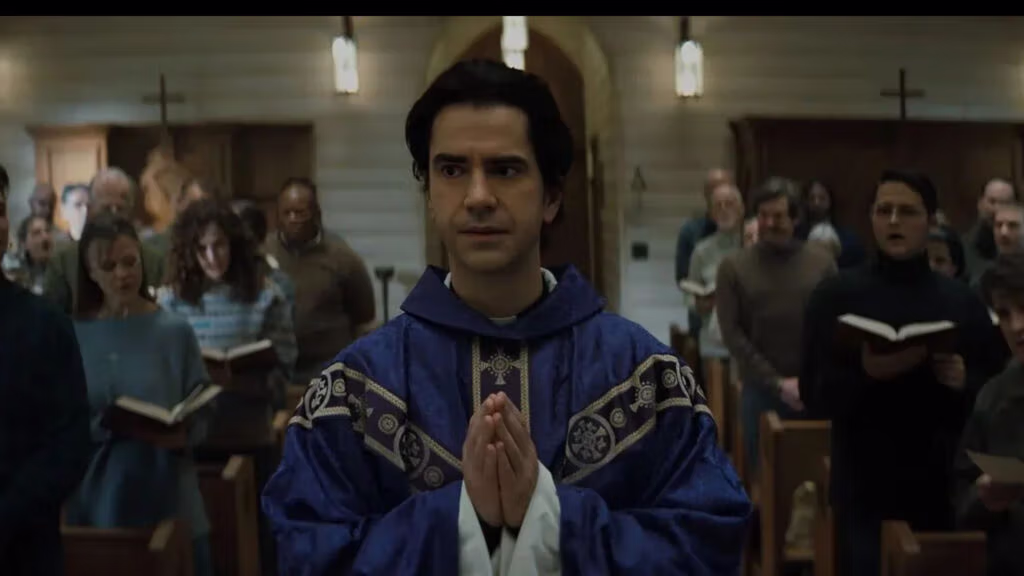 Mike Flanagan's "Midnight Mass" Series Is Getting a New Installment