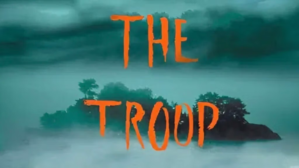 Nick Cutter's Horror Novel 'The Troop' To Be Adapted for a Feature Film