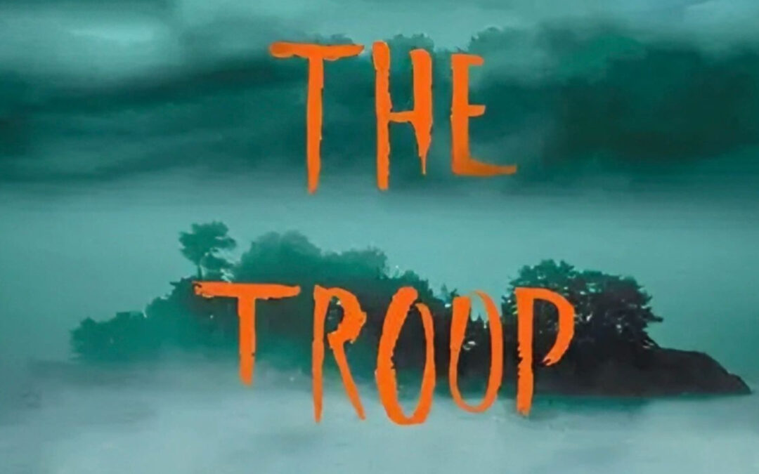 Nick Cutter’s Horror Novel ‘The Troop’ To Be Adapted for a Feature Film