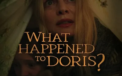 First Look: Heather Graham Stars in True Story Inspired Horror Film ‘What Happened to Doris?’