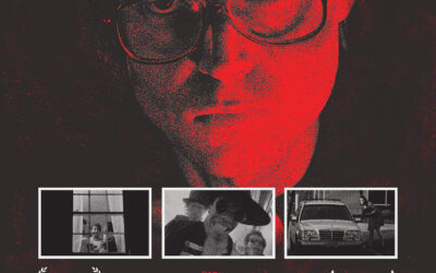 Exclusive Clip Drops for Tim Kasher’s Psychological Horror Film ‘Who’s Watching’