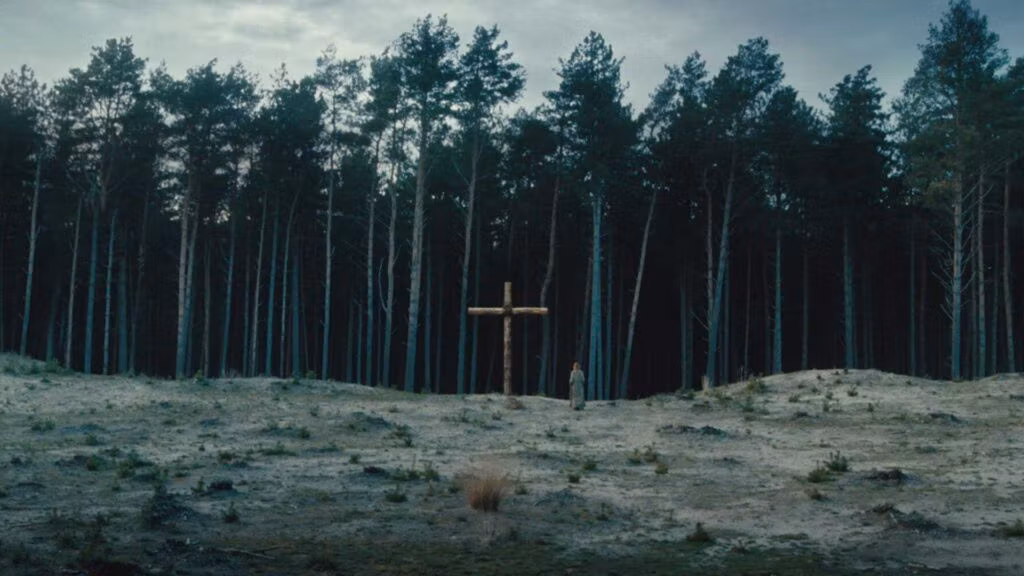 Spoiler-Free Reviews: WITTE WIEVEN and STOMACH IT (Screamfest)