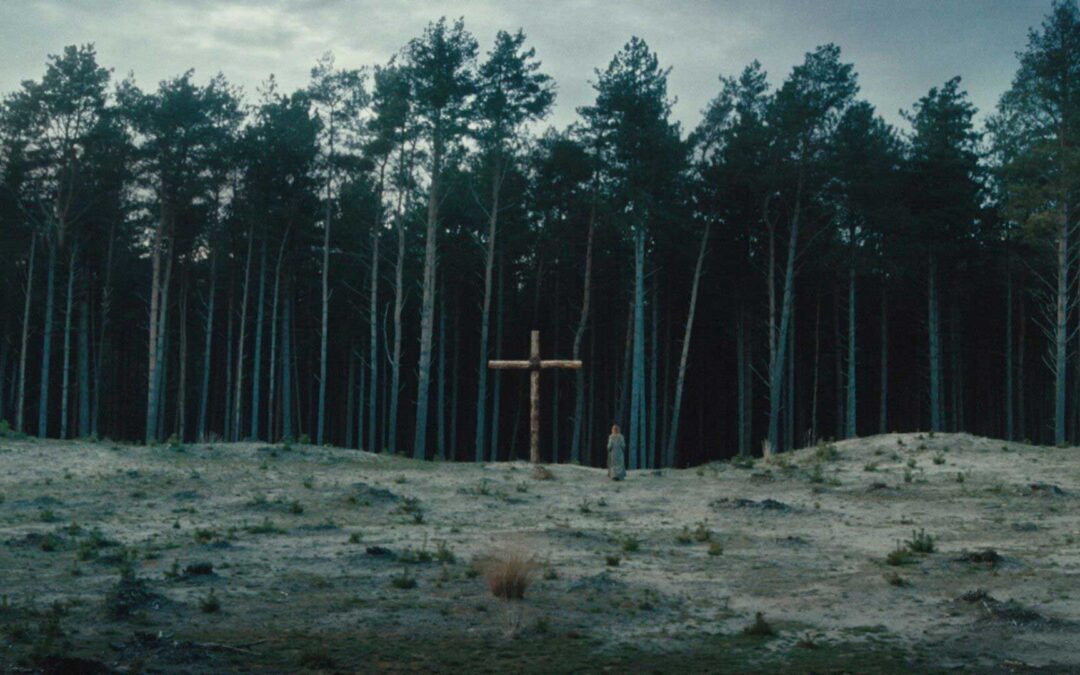 Spoiler-Free Reviews: WITTE WIEVEN and STOMACH IT (Screamfest)