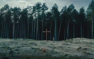 Spoiler-Free Reviews: WITTE WIEVEN and STOMACH IT (Screamfest)