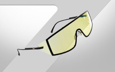 Checking out GUNNAR’s latest collaboration with ‘Zenless Zone Zero’!