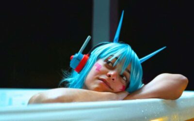 Manufactured Reality: AI Thriller ‘Appofeniacs’ Scores a New Mind-Bending Trailer