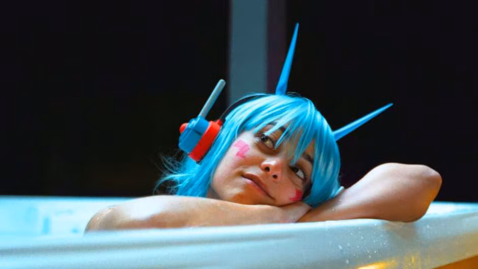 Manufactured Reality: AI Thriller 'Appofeniacs' Scores a New Mind-Bending Trailer