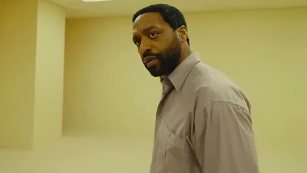 The Massive Horror Hit 'Backrooms' Makes its Streaming Debut this September