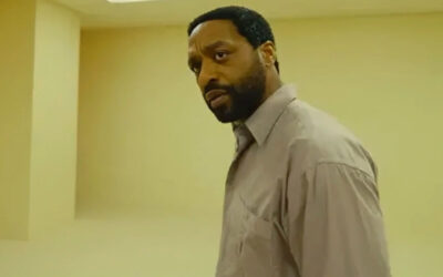 The Massive Horror Hit ‘Backrooms’ Makes its Streaming Debut this September