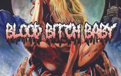 Movie Review: Blood Bitch Baby (2024) – Bloodsick Productions Blu-ray