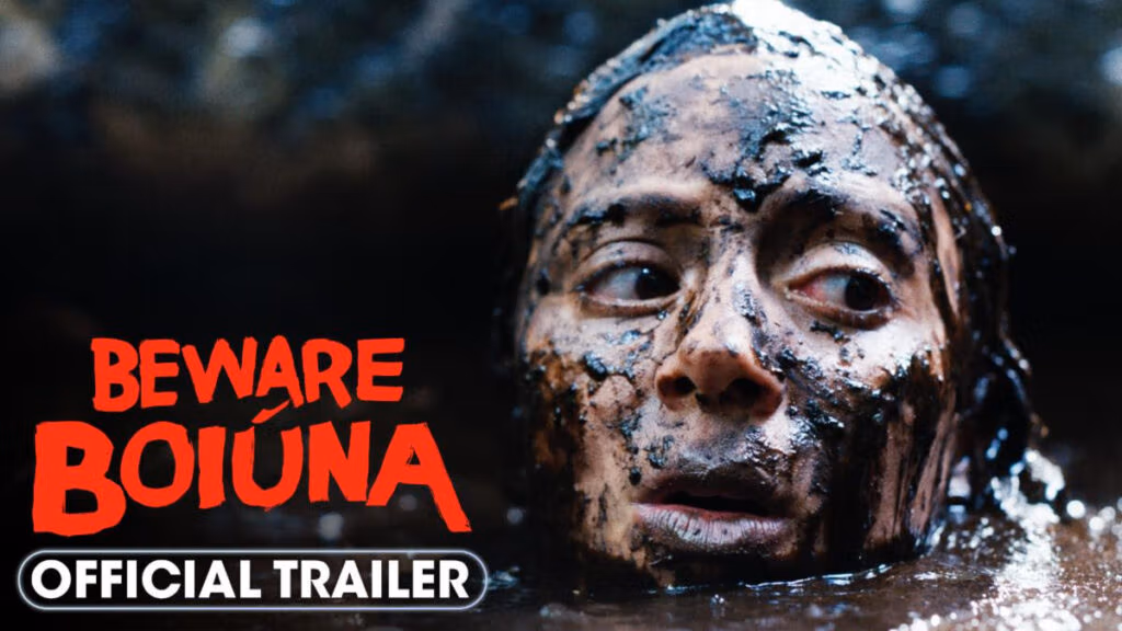 The Ultimate Snake Nightmare: Lionsgate Drops a Brutal New Trailer for 'Beware Boiúna'