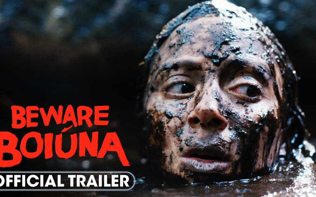 The Ultimate Snake Nightmare: Lionsgate Drops a Brutal New Trailer for ‘Beware Boiúna’