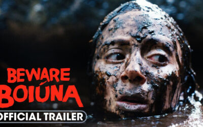 The Ultimate Snake Nightmare: Lionsgate Drops a Brutal New Trailer for ‘Beware Boiúna’