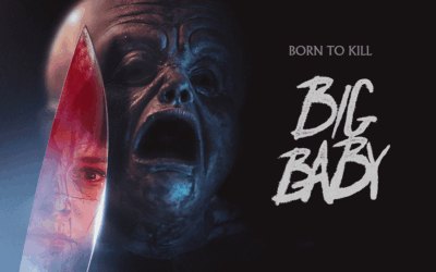 A Killer is on the Loose in the Red Band Trailer for Slasher ‘Big Baby’ Ahead of Tubi FrightFest
