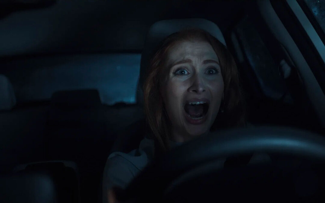New Genre Production Company, Black Ribbon, Unveils First Episode of New Anthology